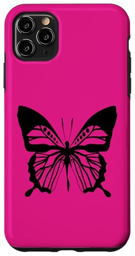 Ästhetische Schmetterlinge Hülle für iPhone 11 Pro Max von Fantabulous Acc