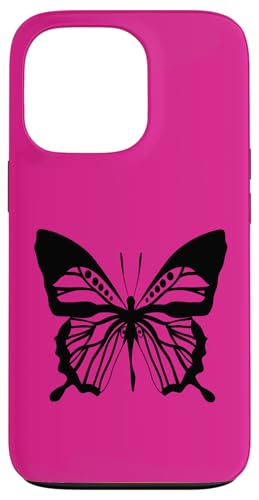 Ästhetische Schmetterlinge Hülle für iPhone 13 Pro von Fantabulous Acc