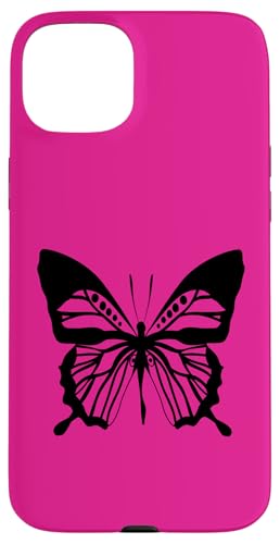 Ästhetische Schmetterlinge Hülle für iPhone 15 Plus von Fantabulous Acc