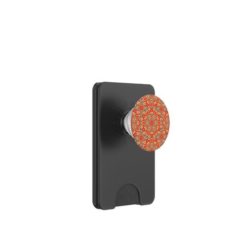 Ethno Abstrakt Ästhetik Nahtlos PopSockets PopWallet für MagSafe Ethno Abstrakt Ästhetik Nahtlos PopSockets PopWallet für MagSafe von Fantabulous Acc