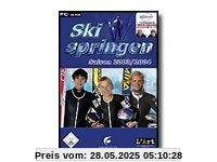 Skispringen Saison 2003/2004 von Fantastic.tv