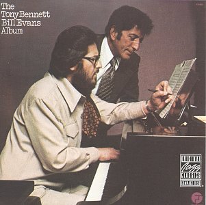 Tony Bennett Bill Evans Album [Musikkassette] von Fantasy/Original Jazz Classics