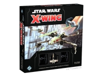 Star Wars X-Wing von Fantasy Flight Games