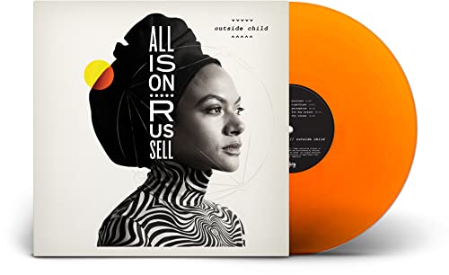 Outside Child [Vinyl LP] von Fantasy