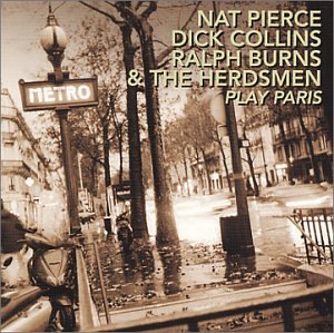 Play Paris Play Paris von Fantasy