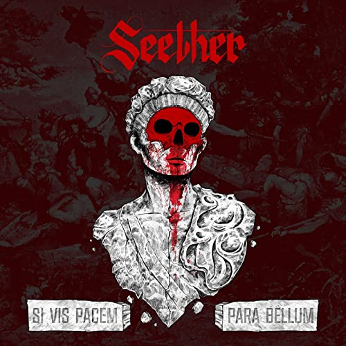 Si Vis Pacem, Para Bellum [2 LP] [Vinyl LP] von Fantasy