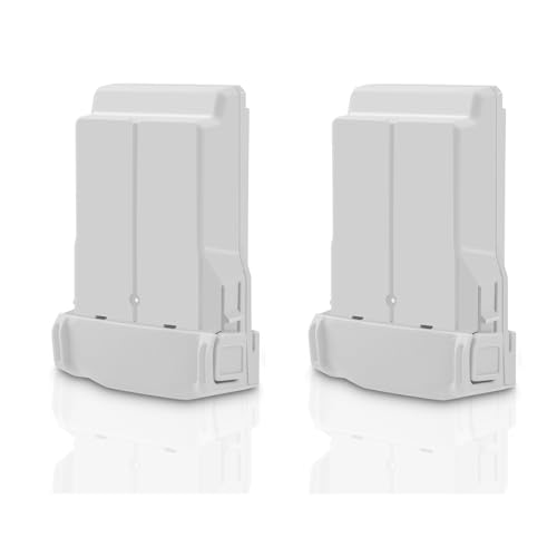 Fantasyo Mini 3 / Mini 3 Pro Akku Intelligent Flight Mini 3 Akku 2 Pack 3850mAh Kompatibel mit DJI Mini 3 Pro, Mini 3 Drohne Fantasyo Mini 3 / Mini 3 Pro Akku Intelligent Flight Mini 3 Akku 2 Pack 3850mAh Kompatibel mit DJI Mini 3 Pro, Mini 3 Drohne von Fantasyo