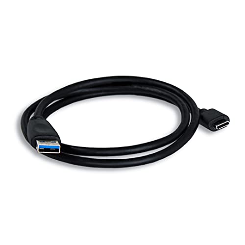 FANTEC USB 3.1 Typ C to A Kabel Generation II von Fantec