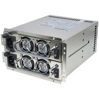 Fantec SURE STAR R4B-500G1V2 High Efficiency - Stromversorgung redundant / Hot-Plug (Plug-In-Modul) - Wechselstrom 115/230 V - 500 Watt (Packung mit 2) (1481) von Fantec