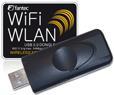Fantec WF-54MWLAN - Netzwerkadapter - USB 2.0 - 802.11a, 802.11b/g von Fantec