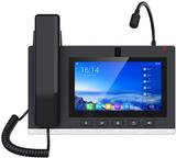 Fanvil IP Telefon A308I schwarz (A308I) von Fanvil