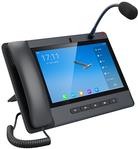 Fanvil IP Telefon A320I schwarz - VoIP-Telefon - TCP/IP (A320I) von Fanvil