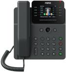 Fanvil IP Telefon V62G Black (V62G BLACK) von Fanvil