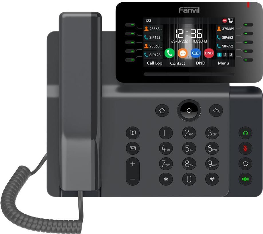 Fanvil IP Telefon V65 (V65) von Fanvil