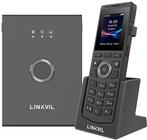 Fanvil Linkvil Dect Phone W710P - TCP/IP - CLIP (W710P) von Fanvil