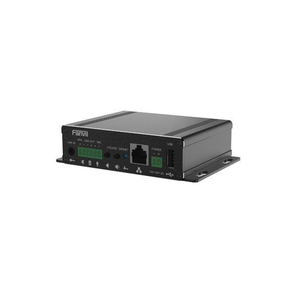 Fanvil PA3 SIP Paging Gateway von Fanvil