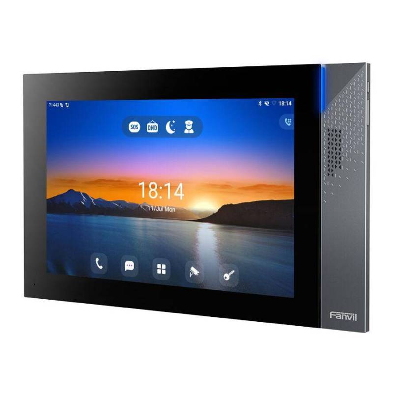 Fanvil TFE SIP Indoor Station   i57A von Fanvil