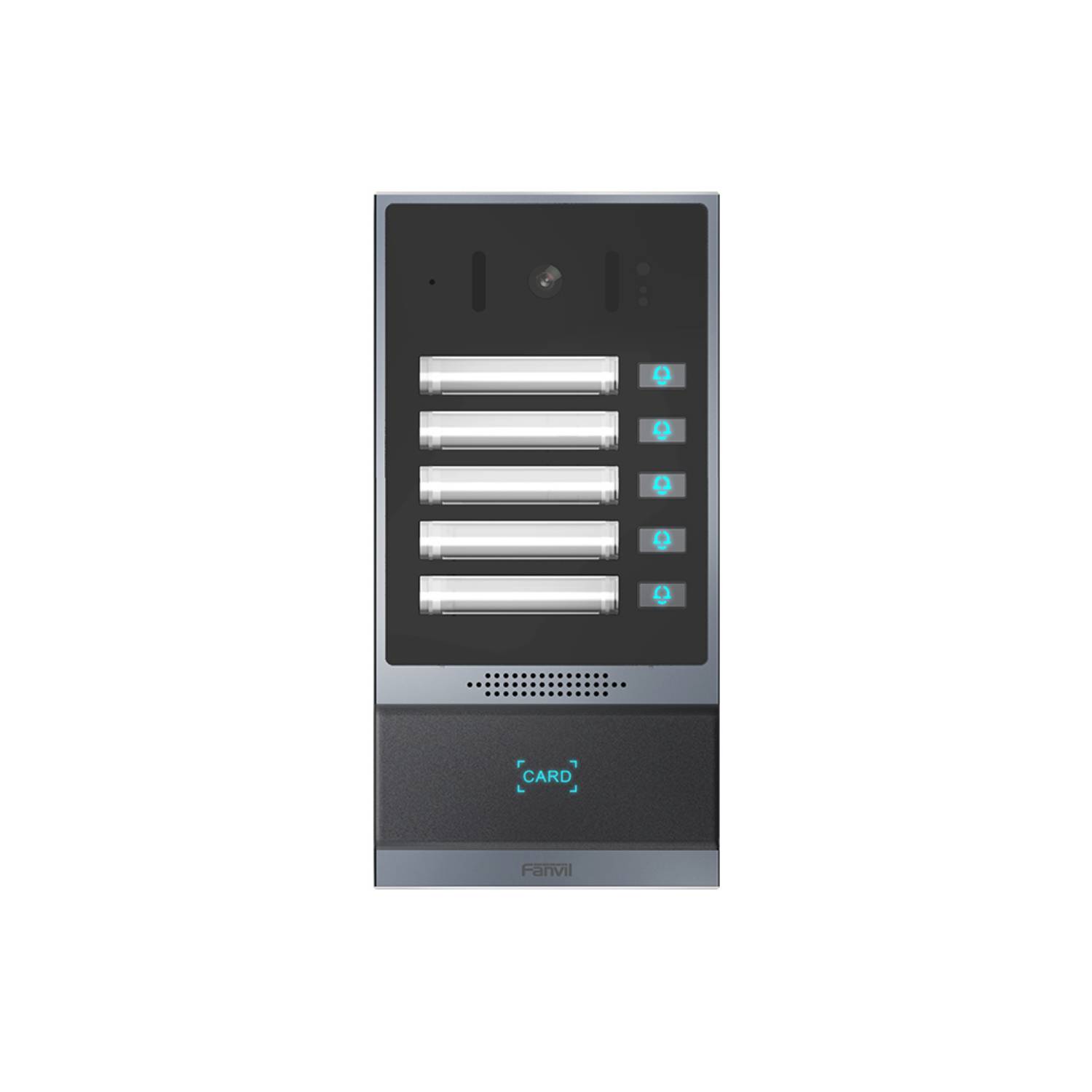 Fanvil TFE SIP Video Door Phone i63 Fanvil TFE SIP Video Door Phone i63 von Fanvil