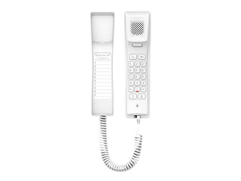 Fanvil Telefon H2U weiß von Fanvil