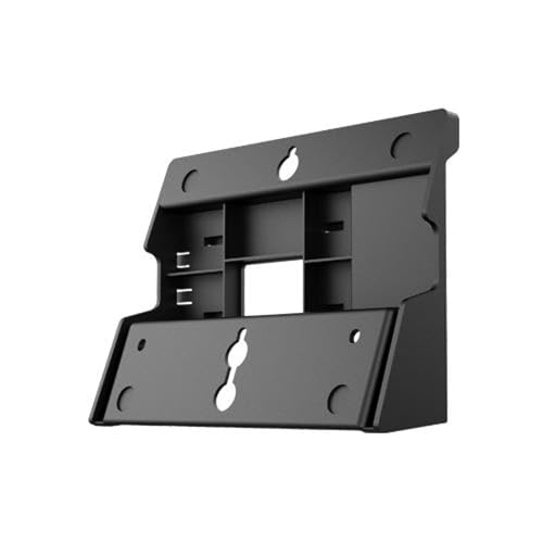 Fanvil WB102 Wall Mount Black von Fanvil