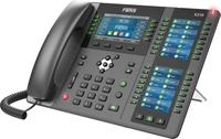 Fanvil X210 V2 High-end enterprise phone SIP POE Gigabit USB-Port - SIP - Ethernet (X210 V2) von Fanvil