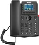 Fanvil X303-2 Wire IP Phone - VoIP-Telefon (X303-2) von Fanvil