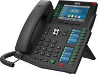 Fanvil X6U V2 High-end business phone with Gigabit SIP POE USB-Port - SIP (X6U V2) von Fanvil