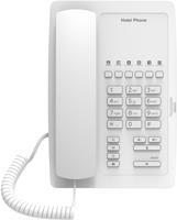 SIP-Phone H3W-Hotel Wi-Fi*POE* - white - VoIP-Telefon - SIP (H3W W) von Fanvil