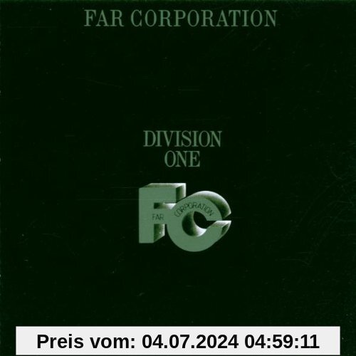 Division One von Far Corporation