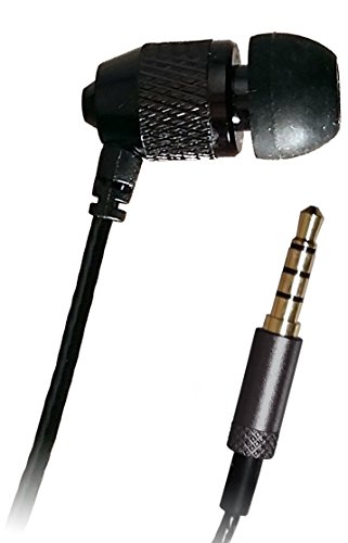 XDU Pathfinder Stereo-auf-Mono-Geräuschisolierende Kopfhörer, verstärktes Kabel von Far End Gear