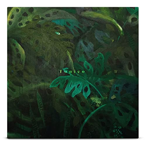 Tunico (Lp) [Vinyl LP] von AL!VE AG