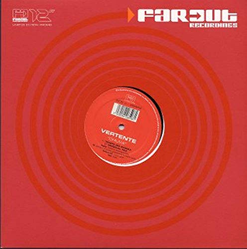 Chuva [Vinyl Single] von Far Out