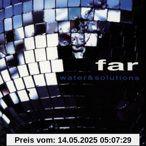 Water & Solutions von Far