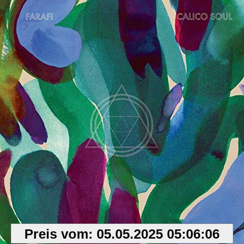 Calico Soul von Farafi