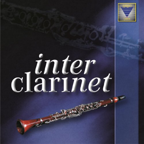 Interclarinet von Farao Classics (Farao)