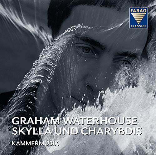 Skylla und Charybdis - Graham Waterhouse Skylla und Charybdis - Graham Waterhouse von Farao Classics