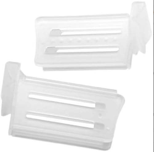 20pcs KüHlschrank Trenner KüHlschrank Organizer SeitentüR Aufbewahrungsteiler Einstellbare Lagerregal FüR KüHlschrank -Trennwand FüR Gefrierschrank, Eier, Obst, GeträNke Und Lebensmittel Trennen 20pcs KüHlschrank Trenner KüHlschrank Organizer SeitentüR Aufbewahrungsteiler Einstellbare Lagerregal FüR KüHlschrank -Trennwand FüR Gefrierschrank, Eier, Obst, GeträNke Und Lebensmittel Trennen von Farerkass