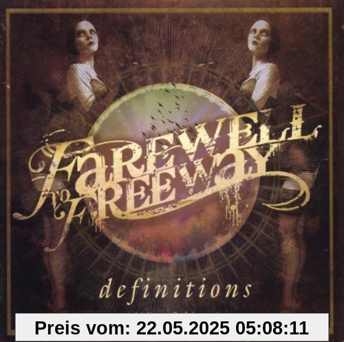 Definitions Definitions von Farewell to Freeway