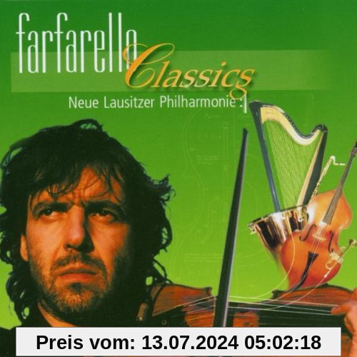 Classics von Farfarello