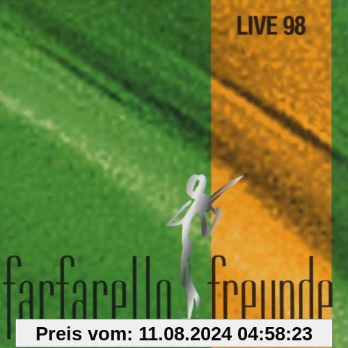 Farfarello & Freunde von Farfarello