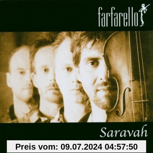 Saravah von Farfarello