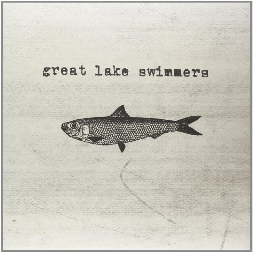 Great Lake Swimmers [Vinyl LP] von Fargo