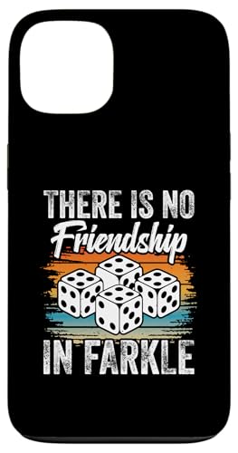 Farkle Dice Club Würfelspiel Turnier Freundschaft Farkle Hülle für iPhone 13 von Farkle Dice Game Design For Farkle Game Lover