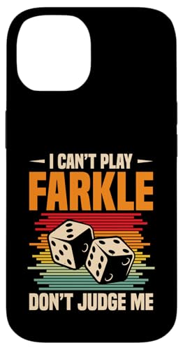 Farkle Night Legend kann kein Würfelspiel spielen Farkle Game Night Hülle für iPhone 14 Farkle Night Legend kann kein Würfelspiel spielen Farkle Game Night Hülle für iPhone 14 von Farkle Dice Game Design For Farkle Game Lover