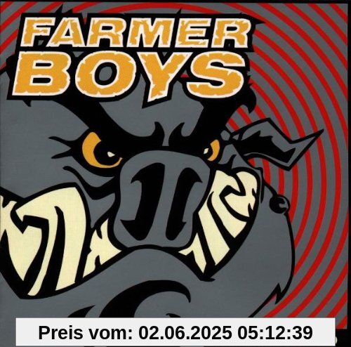 Countrified Countrified von Farmer Boys