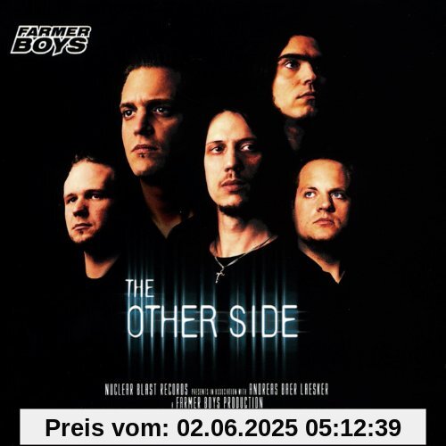 The Other Side The Other Side von Farmer Boys