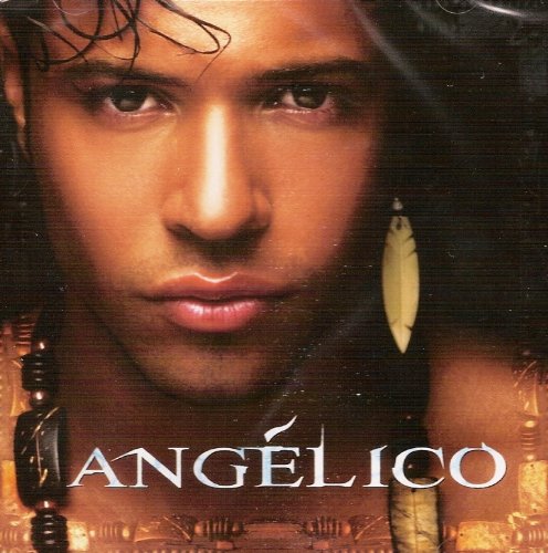 Angelico [CD] von Farol Musica
