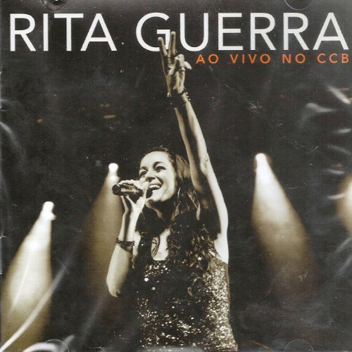 Ao Vivo No CCB [CD] 2013 von Farol Musica