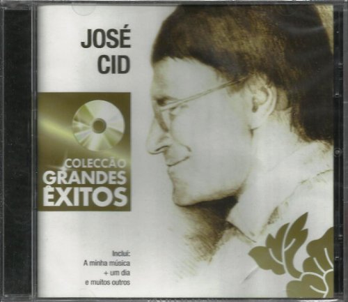 Coleccao Grande Exitos [CD] 2011 von Farol Musica