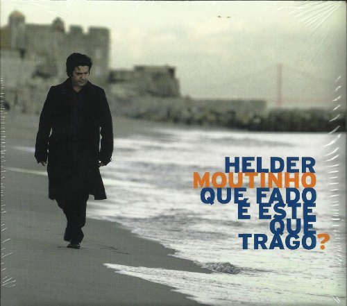 Que Fado E Este Que Trago [CD] 2008 [DIGIPAK] von Farol Musica